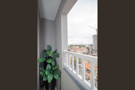 Apartamento para alugar com 104m², 1 quarto e sem vaga Apartamento para alugar com 104m², 1 quarto e sem vagaVaranda da Suíte