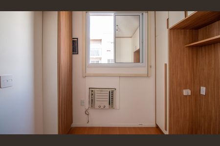 Quarto de apartamento para alugar com 1 quarto, 35m² em Andaraí, Rio de Janeiro