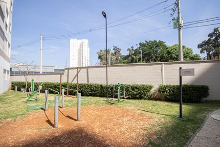 Apartamento para alugar com 41m², 2 quartos e sem vagaÁrea comum