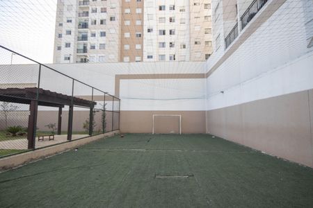 Apartamento para alugar com 41m², 2 quartos e sem vagaQuadra Esportiva