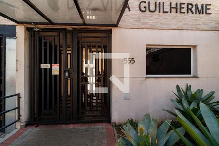 Apartamento para alugar com 41m², 2 quartos e sem vagaFachada