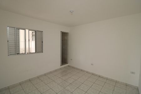 Suíte de casa para alugar com 1 quarto, 35m² em Jardim Santa Adelia, São Paulo