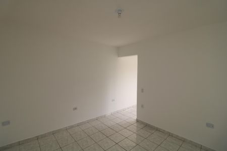 Suíte de casa para alugar com 1 quarto, 35m² em Jardim Santa Adelia, São Paulo