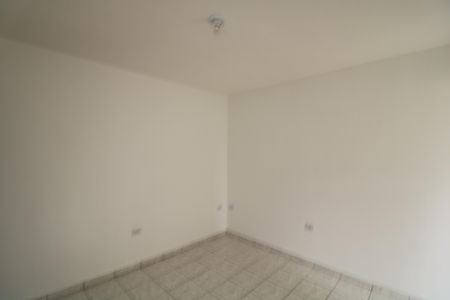 Suíte de casa para alugar com 1 quarto, 35m² em Jardim Santa Adelia, São Paulo