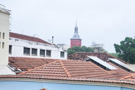 Vista  de kitnet/studio para alugar com 1 quarto, 23m² em Centro, Rio de Janeiro