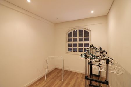 Quarto 1 de apartamento para alugar com 2 quartos, 55m² em Jardim Saracantan, São Bernardo do Campo