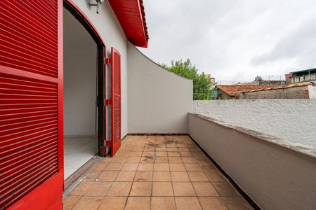Sacada de casa à venda com 2 quartos, 167m² em Parque Jabaquara, São Paulo