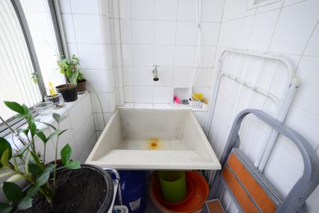 Apartamento para alugar com 70m², 3 quartos e sem vagaCozinha