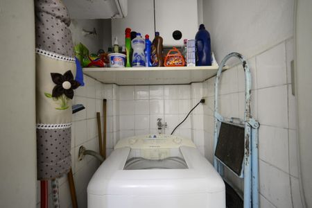 Apartamento para alugar com 70m², 3 quartos e sem vagaCozinha