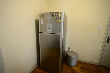 Apartamento para alugar com 70m², 3 quartos e sem vagaSala