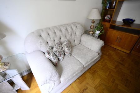 Apartamento para alugar com 70m², 3 quartos e sem vagaSala