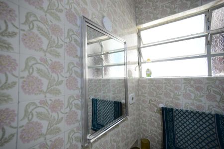 Apartamento para alugar com 70m², 3 quartos e sem vagaBanheiro