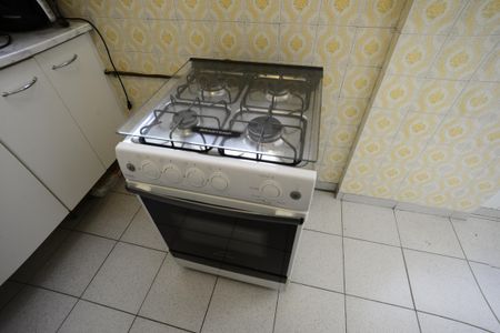 Apartamento para alugar com 70m², 3 quartos e sem vagaCozinha