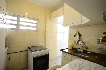 Apartamento para alugar com 70m², 3 quartos e sem vagaCozinha