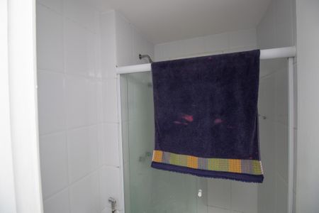 Apartamento para alugar com 300m², 4 quartos e 5 vagasBanheiro Suíte 2