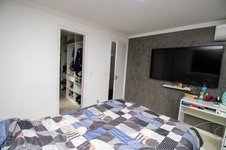 Apartamento para alugar com 300m², 4 quartos e 5 vagasSuíte 1
