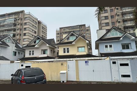 Apartamento para alugar com 300m², 4 quartos e 5 vagasFachada