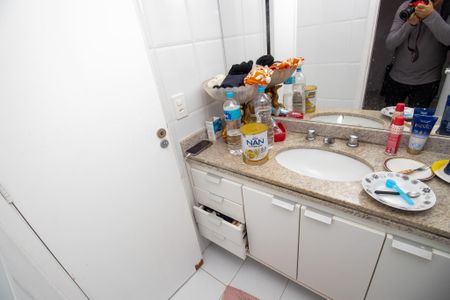 Apartamento para alugar com 300m², 4 quartos e 5 vagasBanheiro Suíte 2
