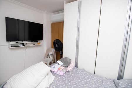 Apartamento para alugar com 300m², 4 quartos e 5 vagasQuarto 1