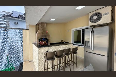 Apartamento para alugar com 300m², 4 quartos e 5 vagasÁrea comum