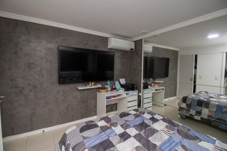 Apartamento para alugar com 300m², 4 quartos e 5 vagasSuíte 1