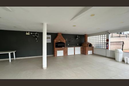 Apartamento para alugar com 300m², 4 quartos e 5 vagasÁrea comum - Churrasqueira