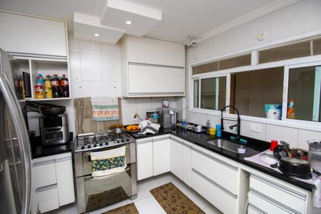 Apartamento para alugar com 300m², 4 quartos e 5 vagasCozinha