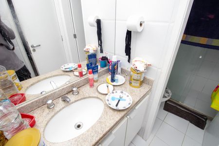 Apartamento para alugar com 300m², 4 quartos e 5 vagasBanheiro Suíte 2