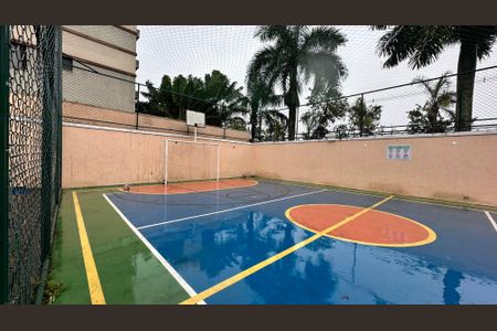 Apartamento para alugar com 300m², 4 quartos e 5 vagasÁrea comum