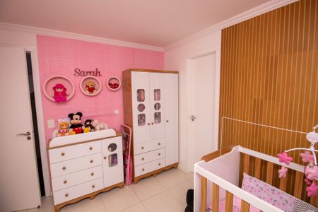 Apartamento para alugar com 300m², 4 quartos e 5 vagasSuíte 2