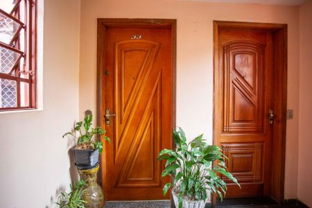 Apartamento à venda com 45m², 2 quartos e 1 vagaHall de entrada