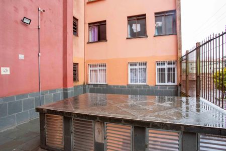 Apartamento à venda com 45m², 2 quartos e 1 vagaÁrea comum