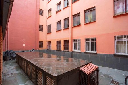 Apartamento à venda com 45m², 2 quartos e 1 vagaÁrea comum