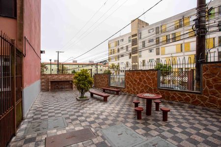 Apartamento à venda com 45m², 2 quartos e 1 vagaÁrea comum