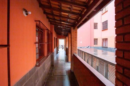 Apartamento à venda com 45m², 2 quartos e 1 vagaÁrea comum