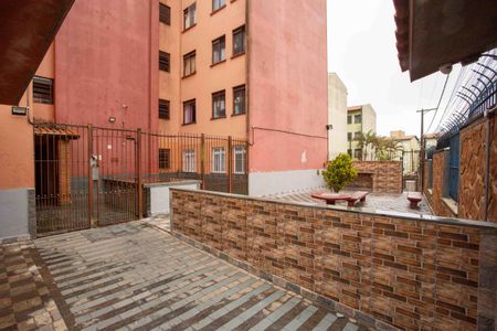 Apartamento à venda com 45m², 2 quartos e 1 vagaÁrea comum