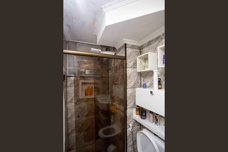 Apartamento à venda com 45m², 2 quartos e 1 vagaBanheiro