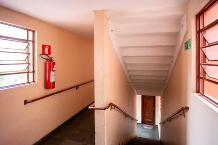 Apartamento à venda com 45m², 2 quartos e 1 vagaHall de entrada