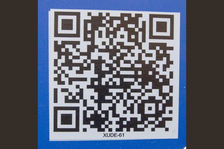 Apartamento à venda com 45m², 2 quartos e 1 vagaQRcode