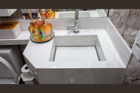 Apartamento à venda com 45m², 2 quartos e 1 vagaBanheiro