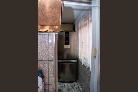 Apartamento à venda com 45m², 2 quartos e 1 vagaÁrea de Serviço