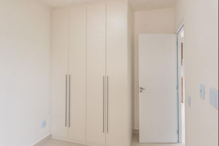 Quarto 2 de apartamento para alugar com 2 quartos, 42m² em Jardim Ibirapuera, Campinas