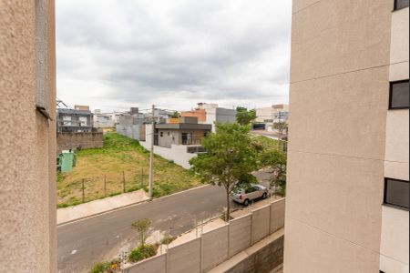 Apartamento à venda com 42m², 2 quartos e 1 vagaVista do Quarto 2