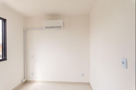 Apartamento à venda com 42m², 2 quartos e 1 vagaQuarto 1