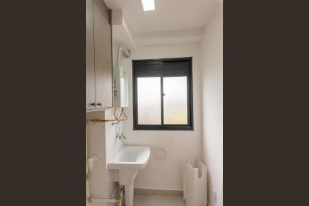 Apartamento à venda com 42m², 2 quartos e 1 vagaÁrea de Serviço