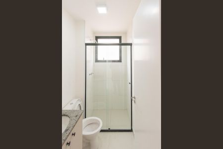 Apartamento à venda com 42m², 2 quartos e 1 vagaBanheiro