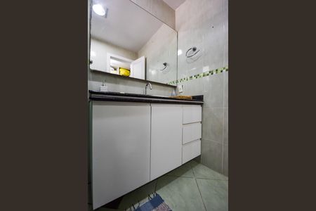 Apartamento à venda com 400m², 3 quartos e 2 vagas Apartamento à venda com 400m², 3 quartos e 2 vagasBanheiro da Suíte