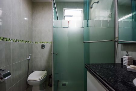 Apartamento à venda com 400m², 3 quartos e 2 vagas Apartamento à venda com 400m², 3 quartos e 2 vagasBanheiro da Suíte