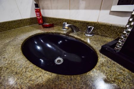 Apartamento à venda com 400m², 3 quartos e 2 vagas Apartamento à venda com 400m², 3 quartos e 2 vagasBanheiro Social