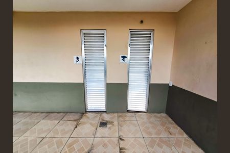 Apartamento à venda com 400m², 3 quartos e 2 vagas Apartamento à venda com 400m², 3 quartos e 2 vagasÁrea comum - Churrasqueira